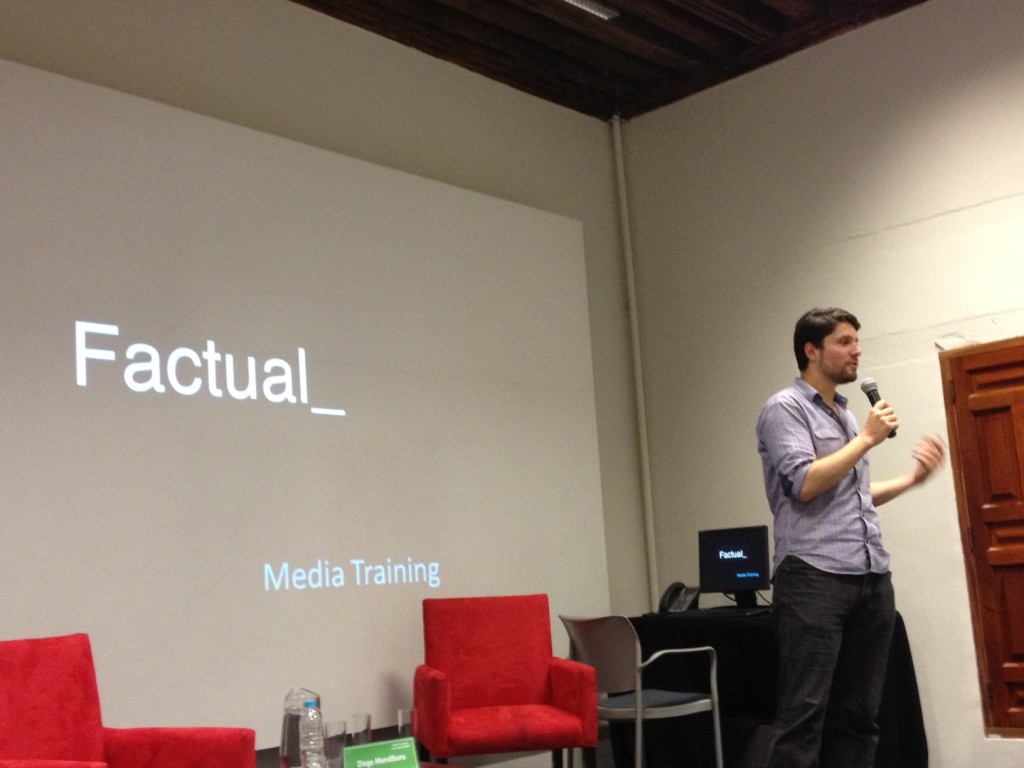 MIDE Diego Mendiburu Tu empresa