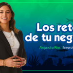 Alejandría Ríos: pros y contras de invertir en lo que te apasiona