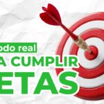 5 Pasos para Organizar tus Metas Desde Ahora