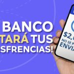 MTU, el nuevo límite en transferencias bancarias que debes entender
