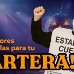 Disfraces para Halloween de terrores financieros