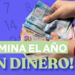 ¿Vives al día? 4 pasos para organizar tu dinero este Año Nuevo