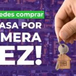 ¿Cómo Comprar una Casa sin morir en el intento?