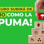 ¿Lujo o necesidad: ¿Por qué en 2026 los seguros costarán más?