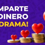 ¿Cómo dividir el dinero con tu pareja sin agarrarte del chongo?