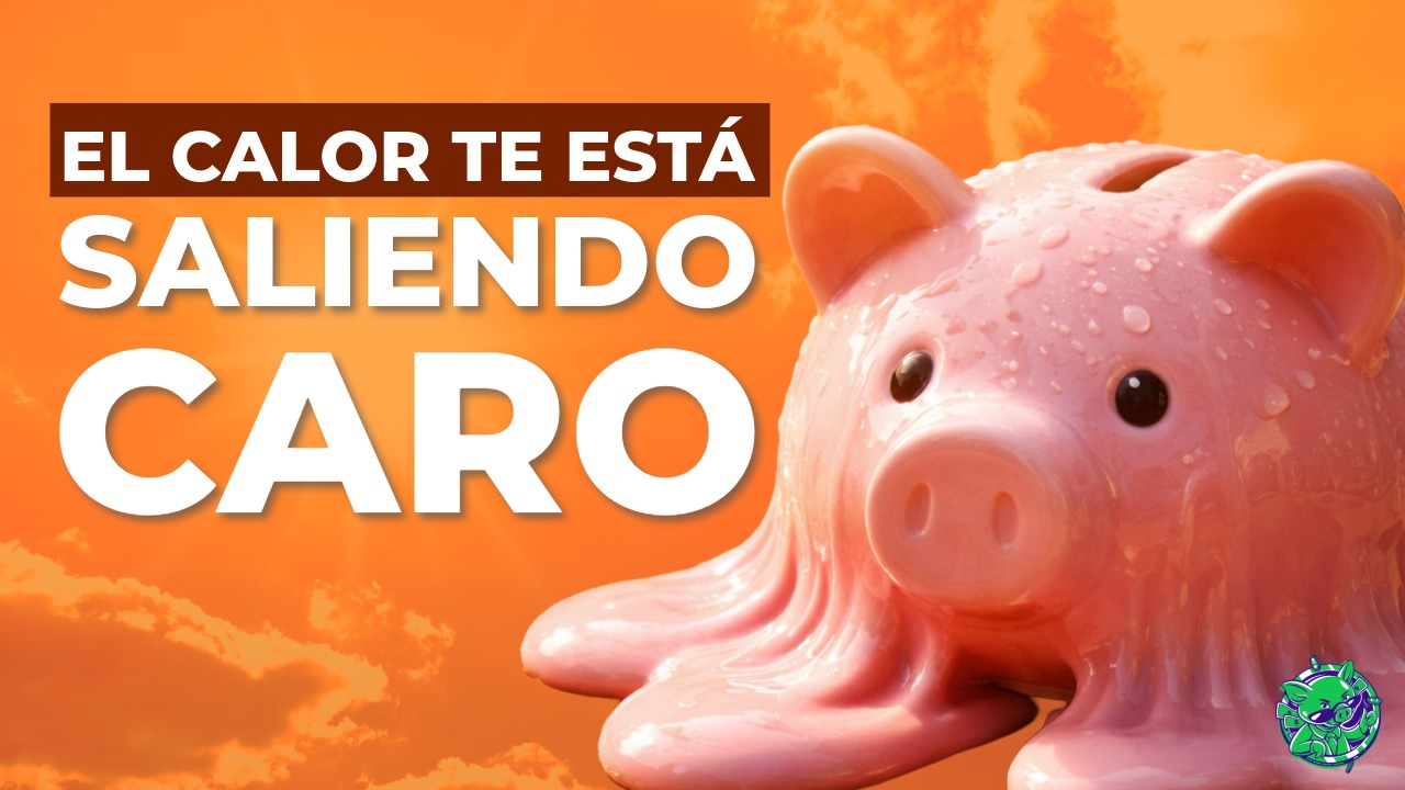 Ola de calor 2026: ¿Cómo cuidar de tu salud y tu bolsillo? Ola de calor 2026: ¿Cómo cuidar de tu salud y tu bolsillo?