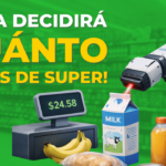 Ahora no solo Uber: Tarifas dinámicas en tu super