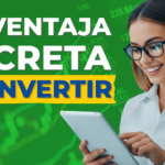 3 razones por las que las mujeres deberían invertir en la bolsa