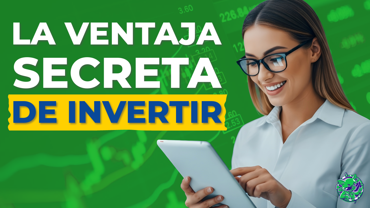 3 razones por las que las mujeres deberían invertir en la bolsa 3 razones por las que las mujeres deberían invertir en la bolsa