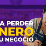 ¡No te vayas a la quiebra! Básicos de administración y cobranza para emprendedores y freelance