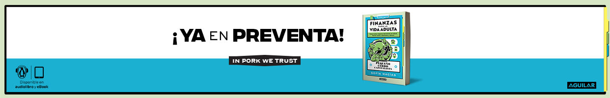 Pequeño Cerdo Capitalista
