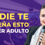 Finanzas para la vida adulta: ¡El libro que todos deberíamos tener en nuestro librero!