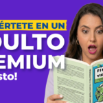 ¡5 Libros para Tomar el Control de Tu Dinero y Tu Bienestar!
