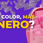 ¿Pagas más por color? Impuesto rosa y porque todo cuesta más
