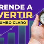 ¿Vas a hacer tus primeras inversiones? 3 tips para hacerlas seguras